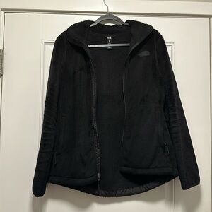 North Face zip up!